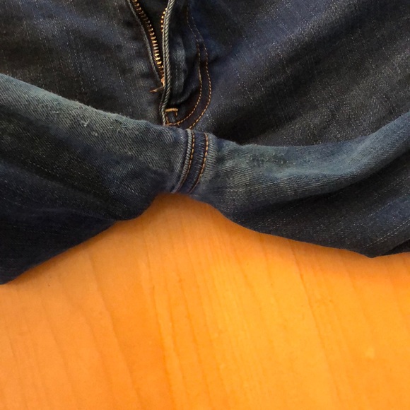 American Eagle Outfitters super stretch jeggings - Picture 6 of 6